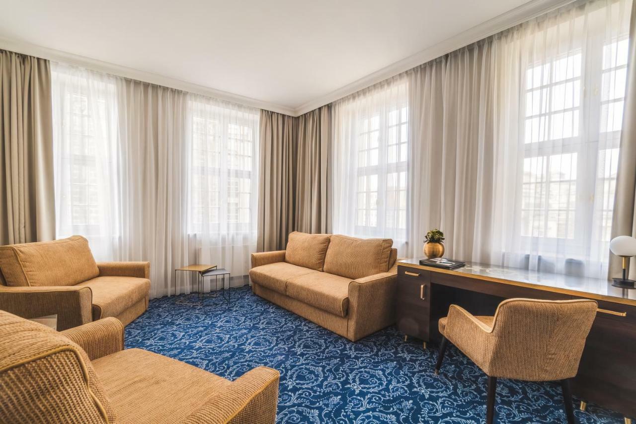 Hotel Suitess Дрезден Екстериор снимка